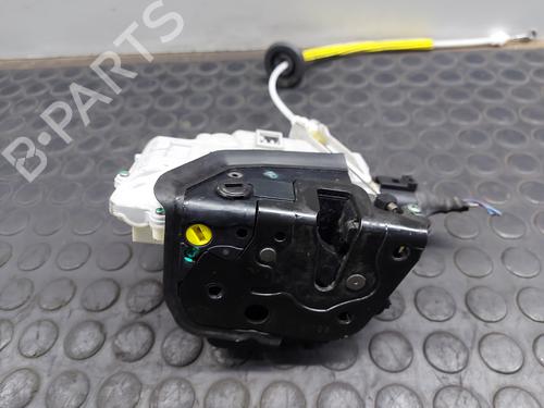 Rear left lock AUDI A4 B7 (8EC) 2.0 TDI 16V | BP27261590C100 