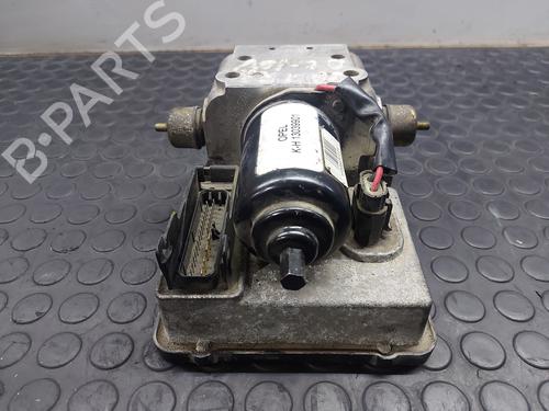 ABS pump OPEL VECTRA B (J96)  | BP20838591M43 