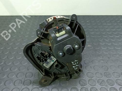 Heater blower motor FIAT GRANDE PUNTO (199_) 1.9 D Multijet | BP20832938M62 