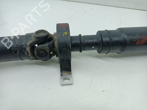 Driveshaft BMW 3 (E46)  | BP24630022M37 