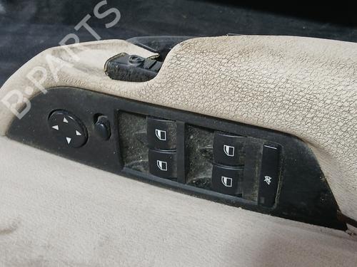 Front left panel BMW X1 (E84) sDrive 20 d | BP29715912C58 