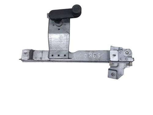 Used Rear right window mechanism Rear right window mechanism DACIA DUSTER (HS_) [2010-2018] 40624873 40624873