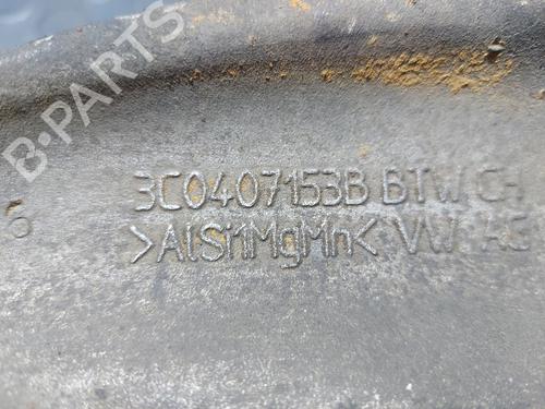 Right front suspension arm VW PASSAT B6 (3C2)  | BP21004497M13 