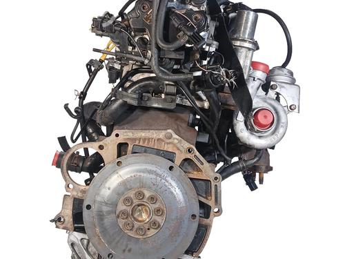 Used Engine HYUNDAI SANTA FÉ II (CM) [2005-2015]  28730335