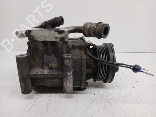 Used AC compressor FORD FOCUS I (DAW, DBW) 1.8 TDCi (115 hp) 30712897