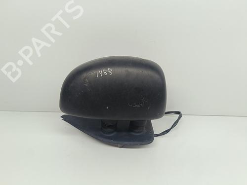 Used Left mirror Left mirror FIAT DUCATO Bus (244_) 2.8 JTD (128 hp) 34628184 34628184