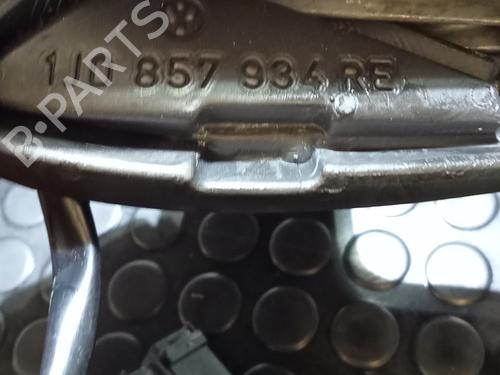 Right mirror VW BORA I (1J2)  | BP20827732C27 