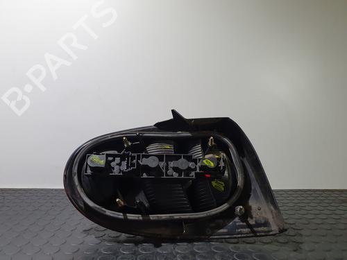 Right taillight RENAULT MEGANE I Coach (DA0/1_) 1.9 dCi (DA05, DA1F) | BP20815642C35 