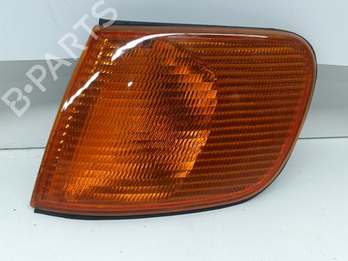 Used Left front indicator AUDI 100 C4 Saloon (4A2) 2.6 quattro (150 hp) 22994703