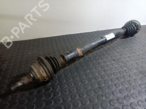 Used Right front driveshaft Right front driveshaft AUDI A3 (8L1) 1.8 (125 hp) 32423509 32423509
