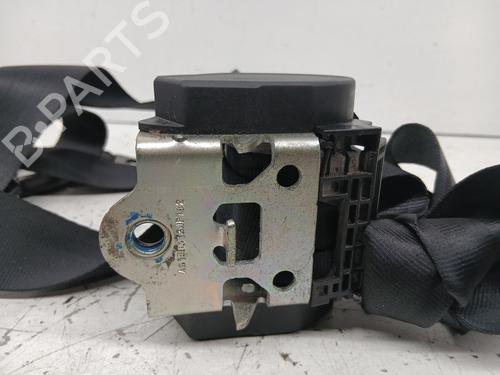 Front right seatbelt FIAT DUCATO Van (250_) 130 Multijet 2,3 D | BP33630445I25 - Image 3