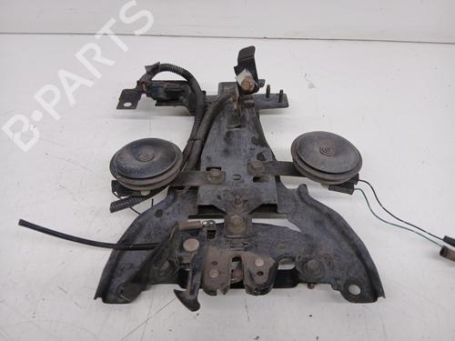 Used Hood lock NISSAN X-TRAIL II (T31) [2007-2018]  26033640