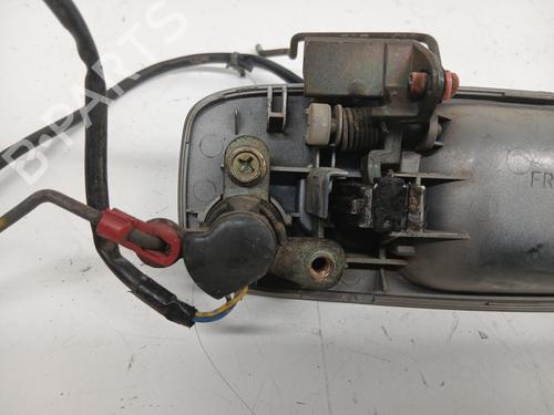 Front left exterior door handle NISSAN X-TRAIL I (T30)  | BP27858205C128 