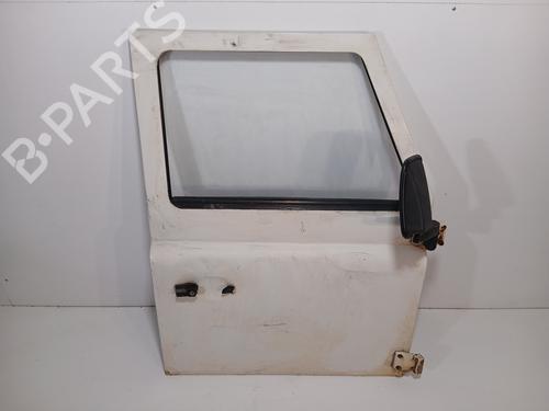 Used Right front door Right front door LAND ROVER DEFENDER Station Wagon (L316, L315) [1990-2017] 34252686 34252686