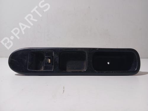 Used Right front window switch PEUGEOT 307 SW (3H) [2002-2009]  28183582