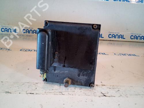 ABS pump MERCEDES-BENZ E-CLASS (W210) E 290 Turbo-D (210.017) | BP20841346M43 