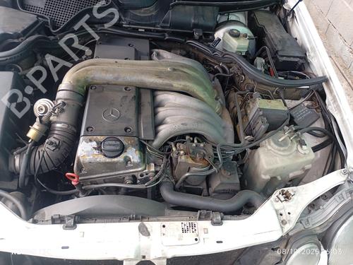 Servo brake MERCEDES-BENZ E-CLASS (W210) E 300 D (210.020) | BP29913422M42