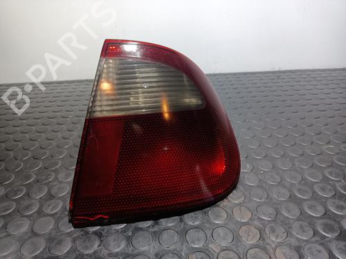 Used Right taillight SEAT CORDOBA (6K1, 6K2) 1.9 TDI (90 hp) 20815701