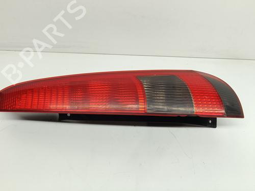 Used Right taillight FORD FIESTA V (JH_, JD_) 1.4 TDCi (68 hp) 23423817