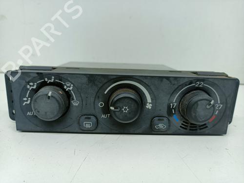 Used Climate control MITSUBISHI PAJERO III (V7_W, V6_W) 3.2 Di-D (V68W, V78W) (165 hp) 29610846