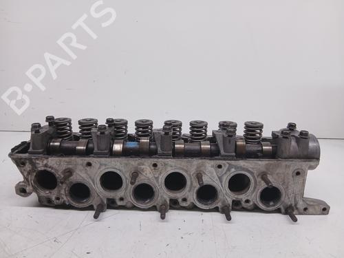 Culata MITSUBISHI PAJERO II (V3_W, V2_W, V4_W, V5_W) [1990-2001]  31709261