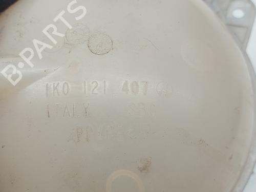 Expansion tank SEAT ALTEA XL (5P5, 5P8)  | BP26497082C120 
