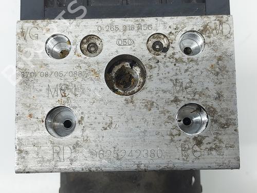 ABS pump PEUGEOT 306 (7B, N3, N5) 1.9 STD | BP20838188M43 