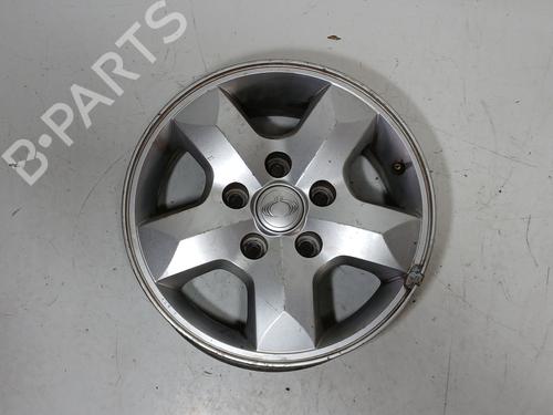 Used Rim SSANGYONG KYRON [2005-2014]  28423913