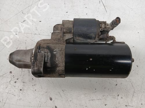 Used Starter MERCEDES-BENZ S-CLASS (W220) S 320 (220.065, 220.165) (224 hp) 26186559