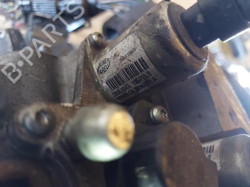 Gearbox ALFA ROMEO 147 (937_) 2.0 16V T.SPARK (937.AXA1, 937.AXC1, 937.BXC1) | BP20845167M3 
