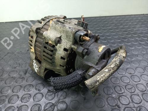 Alternator KIA CARENS II MPV (FJ) 2.0 CRDi | BP20840262M7 