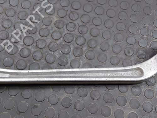 Right rear suspension arm MERCEDES-BENZ E-CLASS (W211) E 400 CDI (211.028) | BP20829912M15 