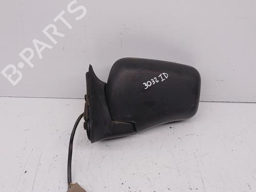 Bakspejl venstre OPEL FRONTERA A (U92) 2.3 TD (5JMWL4) (100 hp) 27594229