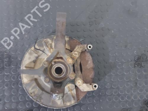 Used Right front steering knuckle SUZUKI GRAND VITARA II (JT, TE, TD) 1.9 DDiS (JB419WD, JB419XD) (129 hp) 20836540