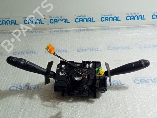 Used Steering column stalk RENAULT CLIO II (BB_, CB_) [1998-2016]  31686650