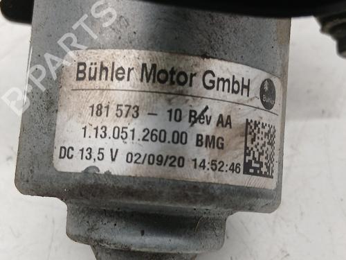 Vacuum pump SEAT IBIZA V (KJ1, KJG)  | BP27249390M80