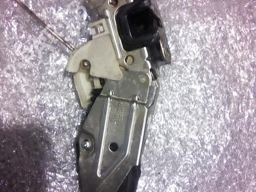 Used Front right lock OPEL VECTRA A (J89) 2.0 i (F19, M19) (115 hp) 20824456