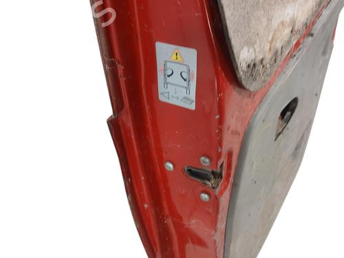 Left tailgate RENAULT TRAFIC II Van (FL) | BP38020533C76 - Image 4
