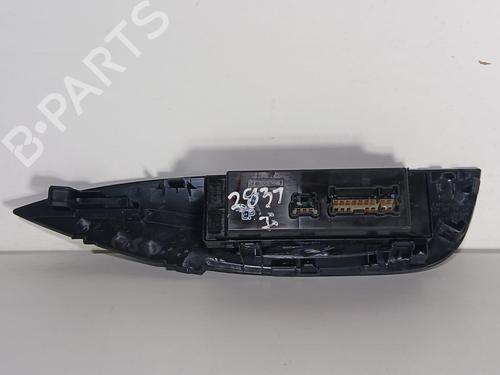 Left front window switch NISSAN QASHQAI II (J11, J11_) | BP32453518I27