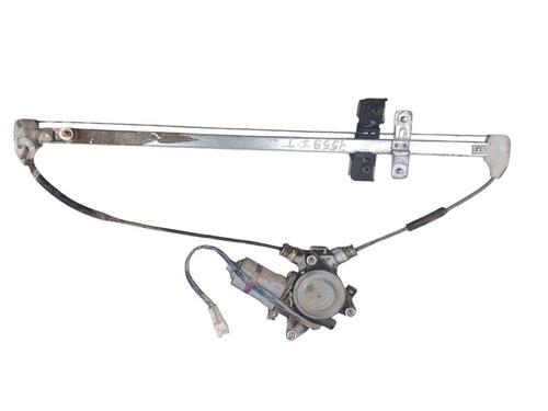 Used Rear left window mechanism Rear left window mechanism SUZUKI GRAND VITARA I (FT, HT) 2.0 HDI 110 16V 4x4 (SQ420D, TD83V, JA420WD) (109 hp) 39721311 39721311