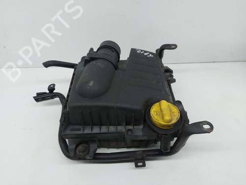 Used Air filter box NISSAN PRIMASTAR Van (X83) 2.0 dCi 115 (114 hp) 21485729