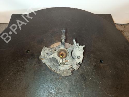Left front steering knuckle SEAT CORDOBA (6K1, 6K2) 1.4 i | BP20825170M25 