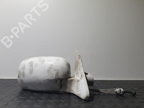 Used Right mirror RENAULT RAPID Box Body/MPV (F40_, G40_) 1.1 (46 hp) 22245173