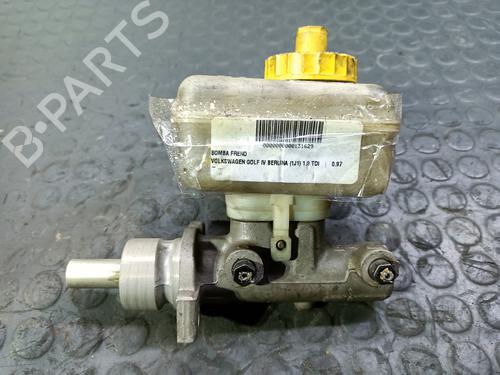 Used Brake master cylinder VW GOLF IV (1J1) 1.9 TDI (90 hp) 24356104