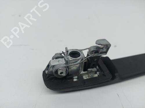 Front left exterior door handle SEAT IBIZA II (6K1) 1.4 i | BP23529867C128 