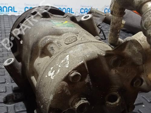 AC compressor MG MG ZR 105 | BP20835066M34 