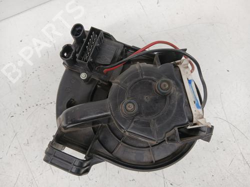 Heater blower motor RENAULT KANGOO (KC0/1_) 1.5 dCi | BP29378615M62 