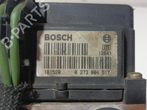 ABS pump OPEL ASTRA G Hatchback (T98)  | BP20836198M43 