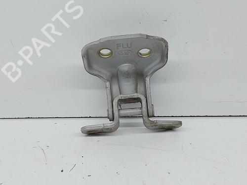 Hinge/Door check strap KIA SORENTO I (JC)  | BP26576391C146 