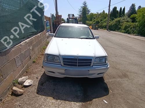 Brugte MERCEDES-BENZ C-CLASS (W202) C 220 CDI (202.133) 4769416